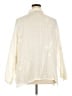 David Dart Ivory 3/4 Sleeve Blouse Size 2X - photo 2