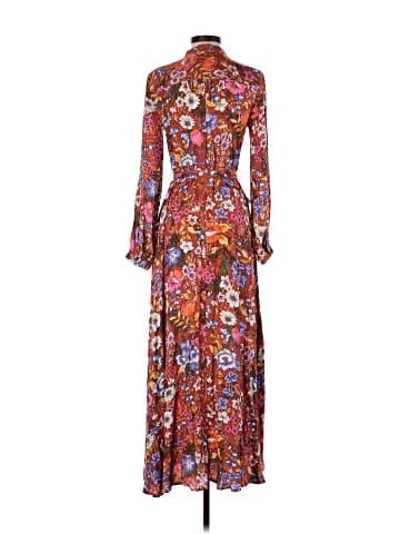 By Anthropologie Casual Dress (view 2)