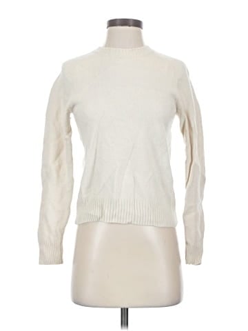 Uniqlo Wool Pullover Sweater (view 1)