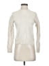 Uniqlo 100% Wool Ivory Wool Pullover Sweater Size S - photo 1