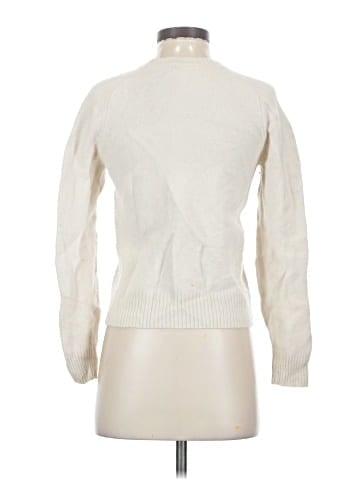 Uniqlo Wool Pullover Sweater (view 2)