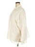 David Dart Ivory 3/4 Sleeve Blouse Size 2X - photo 5