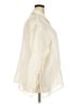 David Dart Ivory 3/4 Sleeve Blouse Size 2X - photo 4