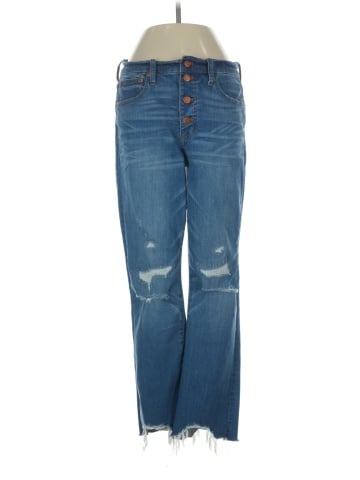 Madewell Jeans (view 1)