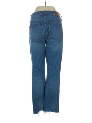 Madewell Jeans (view 2)
