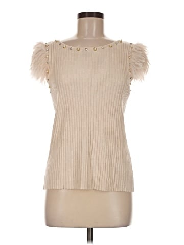 Sioni Sleeveless Top (view 1)