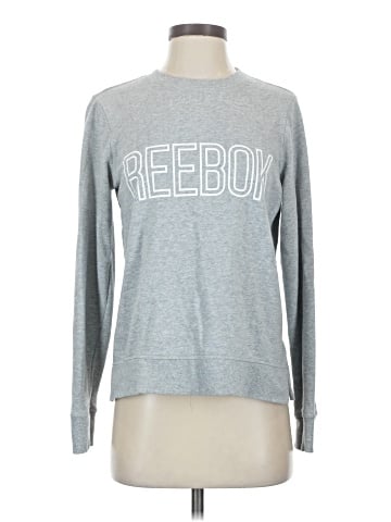 Reebok Sweatshirt (view 1)