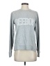 Reebok Silver Sweatshirt Size S - photo 1