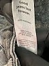 PacSun Gray Jeans Size 25 waist - photo 6
