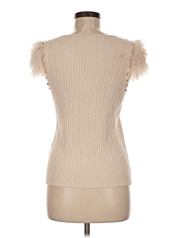 Sioni Sleeveless Top (view 2)
