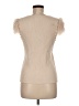 Sioni Ivory Sleeveless Top Size M - photo 2