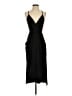 BCBGeneration Black Cocktail Dress Size XXS - photo 1