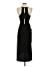 BCBGeneration Black Cocktail Dress Size XXS - photo 2