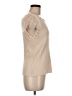 Sioni Ivory Sleeveless Top Size M - photo 4