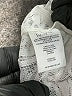 CAbi Ivory Sleeveless Blouse Size L - photo 9