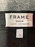 FRAME Denim Black Jeggings Size 31 waist - photo 7
