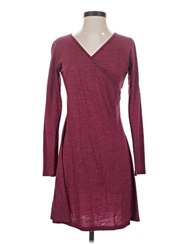 PrAna Casual Dress (view 1)