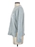Reebok Silver Sweatshirt Size S - photo 5
