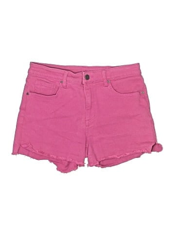 Kut from the Kloth Denim Shorts (view 1)