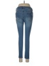 d.jeans Hearts Blue Jeans Size 6 - photo 2