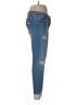 d.jeans Hearts Blue Jeans Size 6 - photo 4