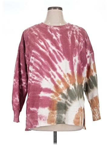 Ultra Flirt Sweatshirt (view 1)