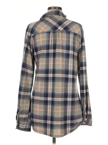Keren Hart Long Sleeve Blouse (view 2)