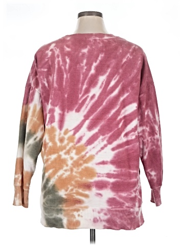 Ultra Flirt Sweatshirt (view 2)
