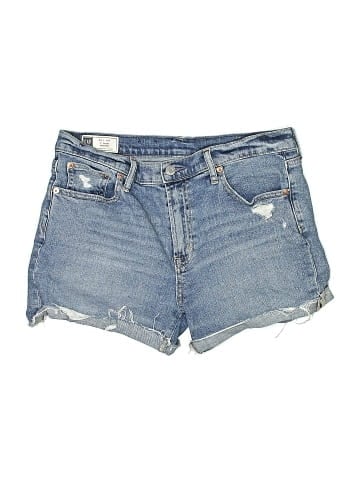 Gap Denim Shorts (view 1)