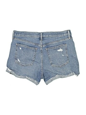 Gap Denim Shorts (view 2)