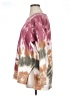 Ultra Flirt Tie-dye Burgundy Sweatshirt Size XL - photo 5
