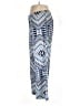 Alyx Print Blue Casual Pants Size XL - photo 5