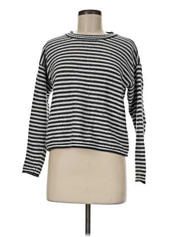 Madewell Pullover Sweater (view 1)