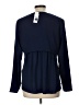 Laundry by Shelli Segal Blue Blazer Size 12 - photo 2