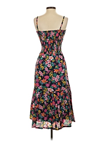 J.Crew Factory Store Casual Dress (view 2)