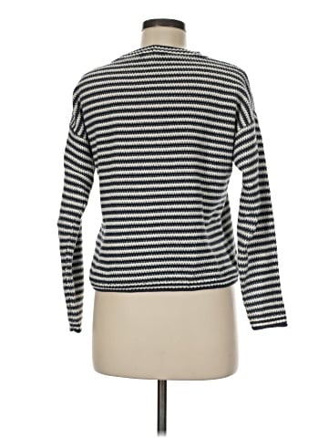 Madewell Pullover Sweater (view 2)