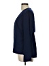 Laundry by Shelli Segal Blue Blazer Size 12 - photo 5