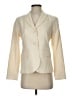 Pendleton 100% Virgin Wool Ivory Wool Blazer Size 4 - photo 1