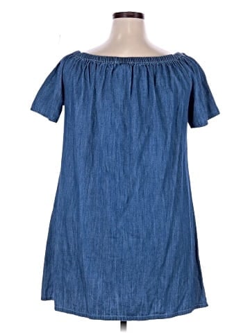 Merona Casual Dress (view 2)