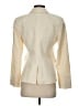 Pendleton 100% Virgin Wool Ivory Wool Blazer Size 4 - photo 2