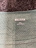 Hollister Teal Pullover Sweater Size XXL - photo 7