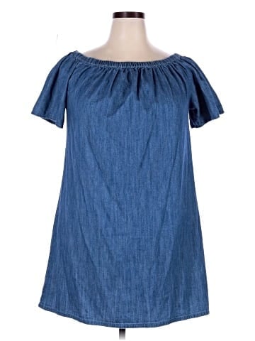 Merona Casual Dress (view 1)