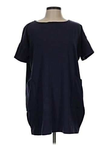 Eileen Fisher Casual Dress (view 1)