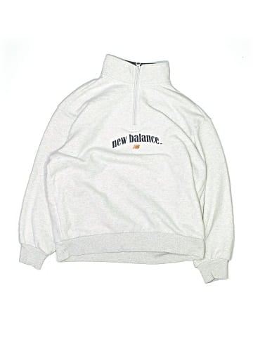 New Balance Sweatshirt (view 1)