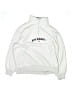 New Balance Silver Sweatshirt Size 150 cm / US 12 - photo 1
