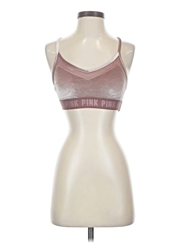 Victoria's Secret Pink Sports Bra (view 1)