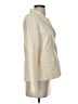Pendleton 100% Virgin Wool Ivory Wool Blazer Size 4 - photo 4