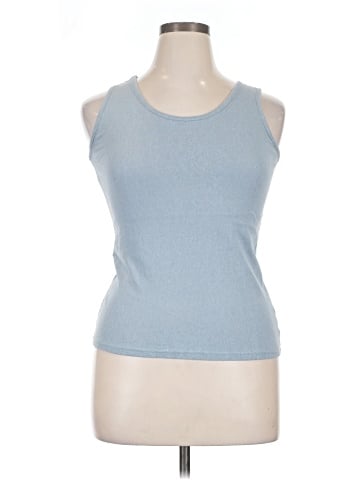 MOUSSY Tank Top (view 1)