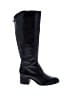Franco Sarto Black Boots Size 8 1/2 - photo 1