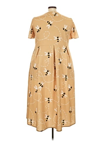 Unbranded Casual Dress (view 2)